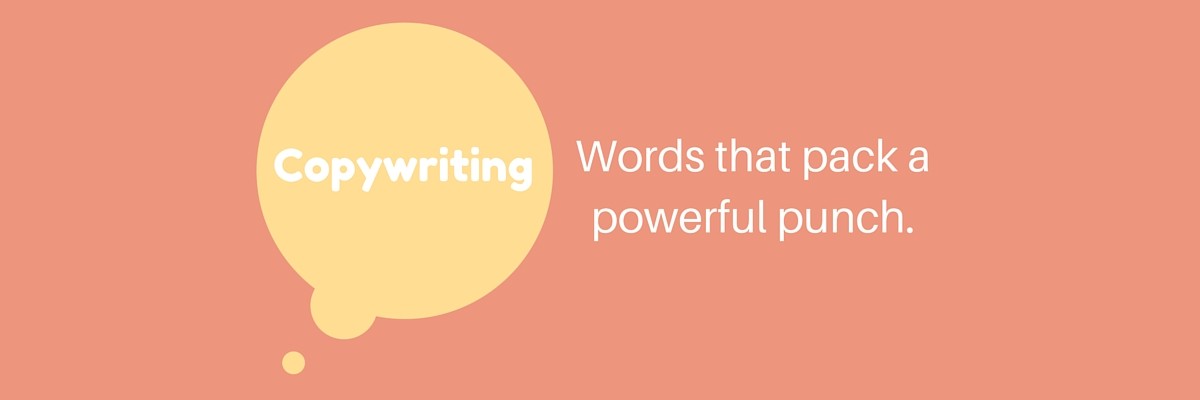 Copywriting Services - Punchline Creative